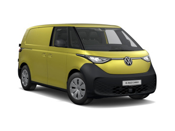 Volkswagen Id.Buzz Cargo 125kW Commerce 59kWh Auto